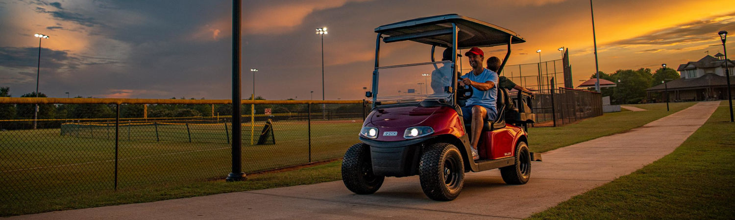 2023 E-Z-GO for sale in Marshall County Golf Carts, Benton, Kentucky